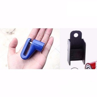 Khóa thắng đĩa xe máy