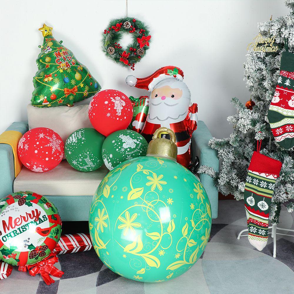 ESPO Quả Châu 60Cm Trang Trí Giáng Sinh