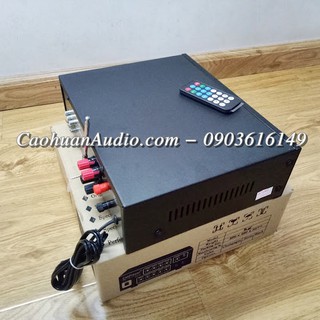 Amply Karaoke CALIFLOWER BX2277