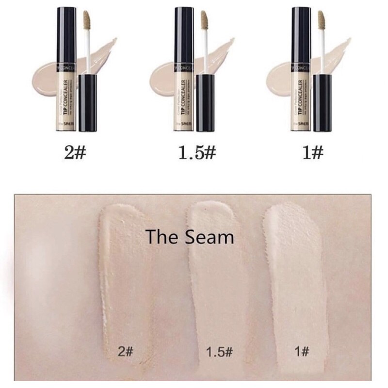 Che Khuyết Điểm The Saem | BigBuy360 - bigbuy360.vn