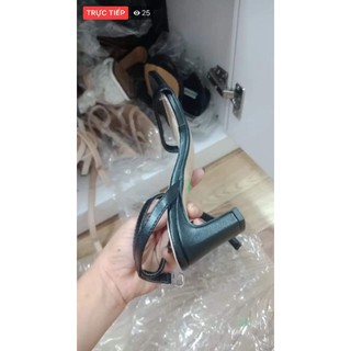 combo 2 Đôi sandan cho khách thúy kiều.
