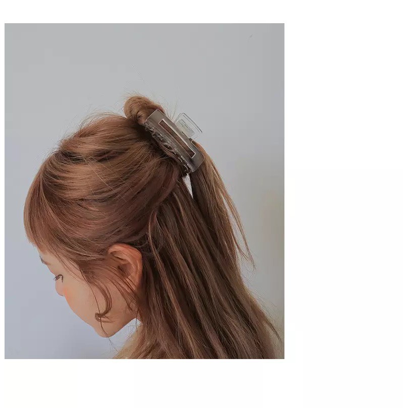 Kẹp tóc, cặp tóc nữ KT14 rẻ