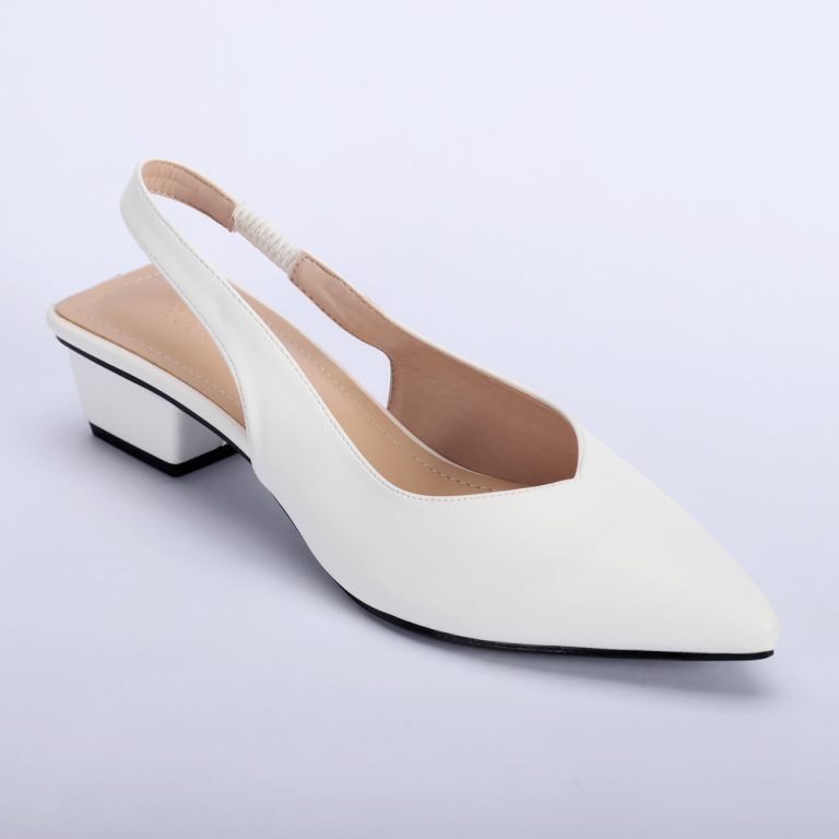 HỒNG THẠNH - Sandal Bít Mũi - 5451