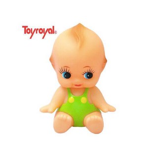 Búp bê bé cười Toyroyal