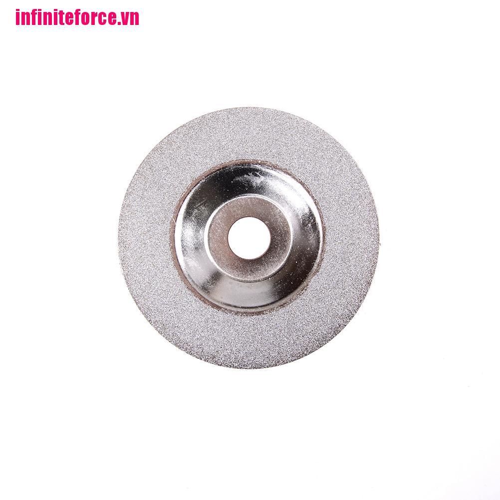 Dụng Cụ Đánh Bóng Kim Cương Tiện Lợi 100mm