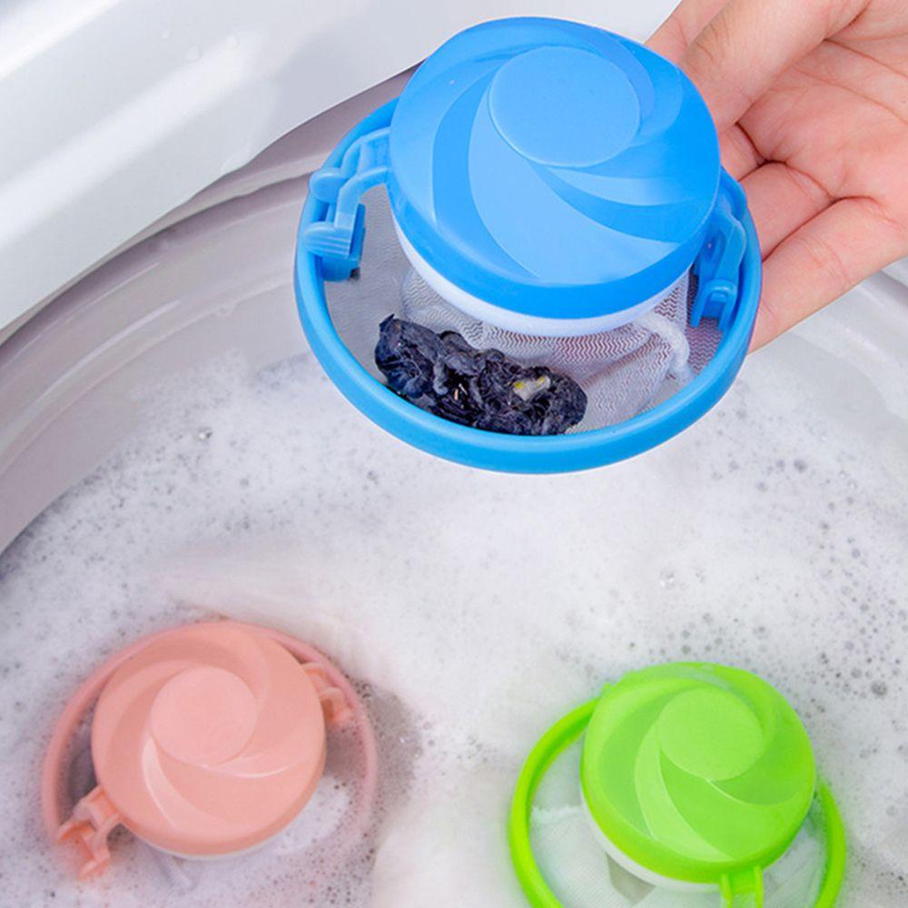 Túi Lọc Giặt Đồ Tiện Dụng Chất Lượng Cao|Bóng Lọc Bụi Bẩn Cho Máy Giặt