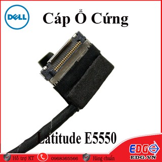 Cáp Ổ Cứng Laptop Dell Latitude E5550