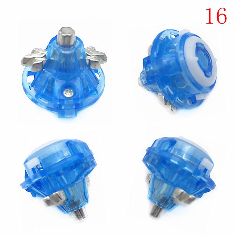 Bộ phụ kiện con quay beyblade 14 kiểu chất lượng
