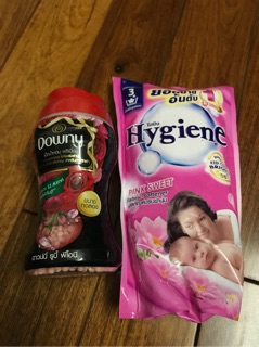 Viên xả downy Thái Lan