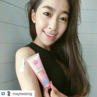 Kem chống nắng Magic Cream Cathy Doll