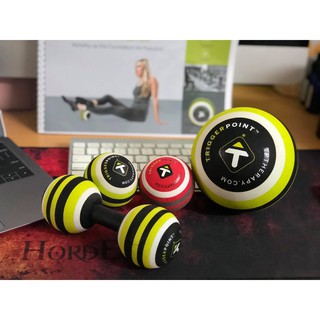 Bóng Massage Đôi TriggerPoint MB2