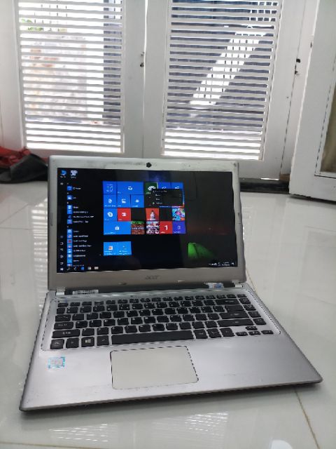 Acer V5 471 Core i3 3217U Ram 4gb HDD 500gb _ Máy Mỏng Đẹp Thời Trang | BigBuy360 - bigbuy360.vn
