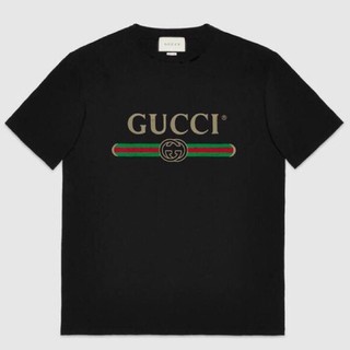 Áo Thun Baju KAOS TSHIRT GU * C * CI Chất Lượng Cao Có Kích Thước S M XL XXL XXXXL XXXXL Unisex