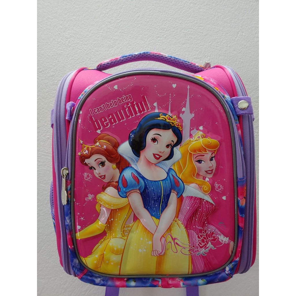 Balo học sinh cấp 1, Balo chống gù cho bé trai và bé gái tiểu học