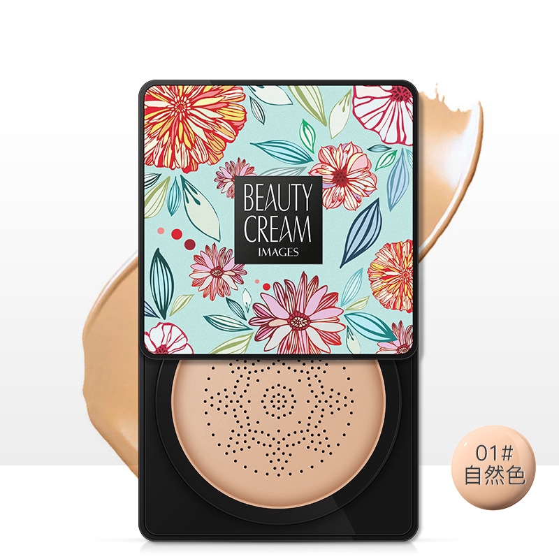 Kem nền che khuyết điểm BB air cushion hình nấm