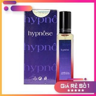 Nước Hoa Hypnôse Lancôme Tinh Dầu Thơm Hparfum Dạng Xịt 25ml - Hàng Chính Hãng