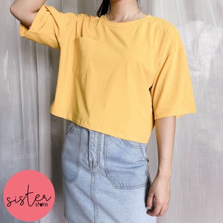 Áo thun nữ form rộng tay lỡ at11 ❤❤❤
