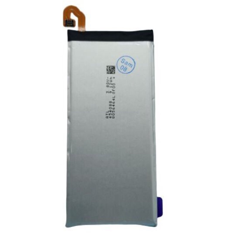 Pin Samsung J3 Pro/ J330 2400mAh , hàng chính hãng Zin bóc máy
