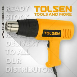 Máy khò hơi nóng Tolsen 79100