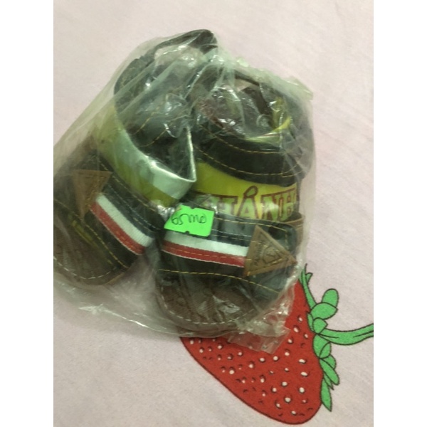 Dép quai hậu - SANDAL bé trai dép quai hậu