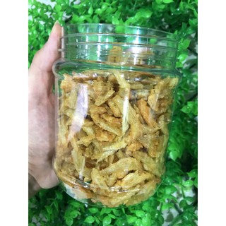 Cá Cơm Sấy Giòn - SP Bán Chạy 100G / 250G / 500G
