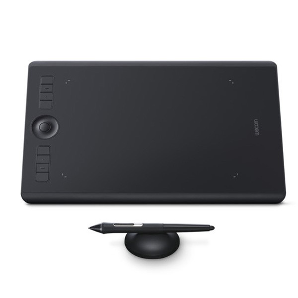 Bảng vẽ Wacom Intuos Pro Medium PTH-660/K0-CX