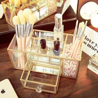 PYT - Kệ đựng mỹ phẩm cao cấp