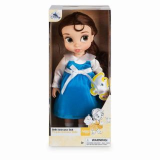 Búp bê Animator chính hãng Disney