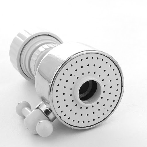 [Hỏa tốc HCM] Vòi nước 2 chế độ chảy SD vòi đk 1.6~1.9cm nội đia Nhật Bản