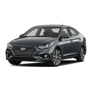 Hyundai Accent Gập gương Lên xuống kính – KaVitech