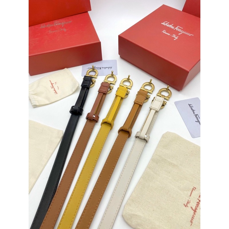 Thắt lưng bản nhỏ nữ