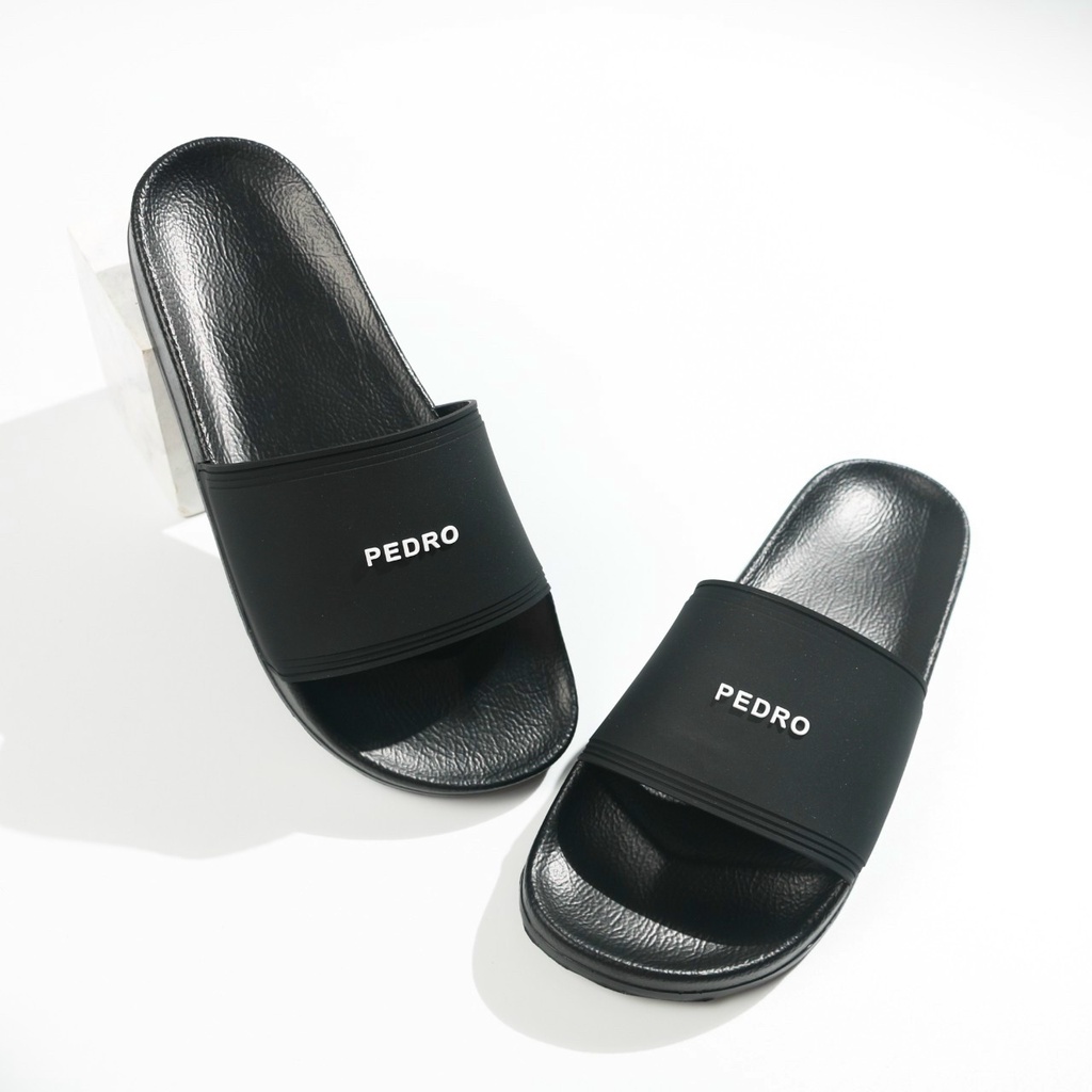 DÉP QUAI NGANG PEDR.O NĂNG ĐỘNG CHỐNG TRƯỢT ĐI NƯỚC THOẢI MÁI