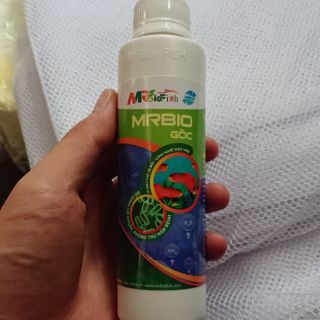 Men vi sinh gốc Mrbiofish cho hồ cá