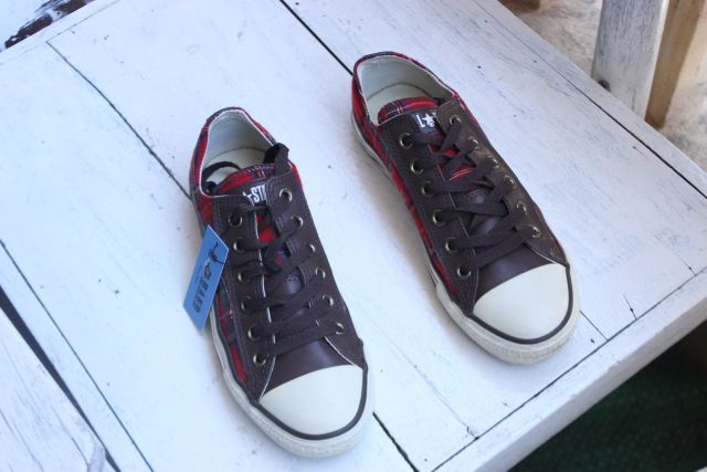 Giày Converse 2hand giá rẻ