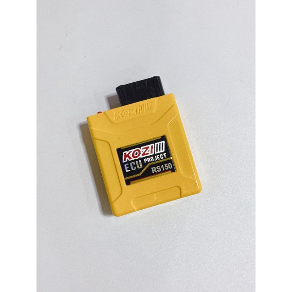 ECU mở tua tăng tốc độ KOZI dành cho dòng xe Winner150 V1