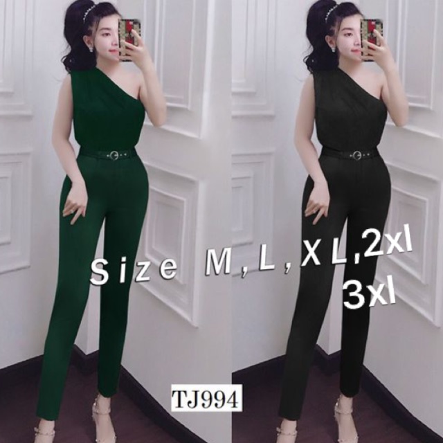 Jum bigsize 60kg-90kg(ko thắt lưng)