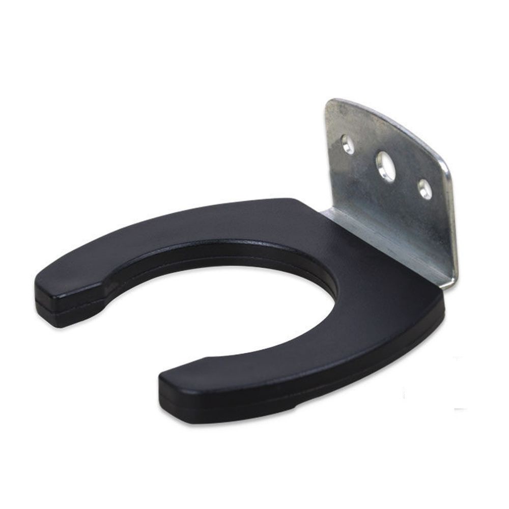 Giá đỡ gậy bóng chày treo tường bền bỉ nhiều màu sắc
