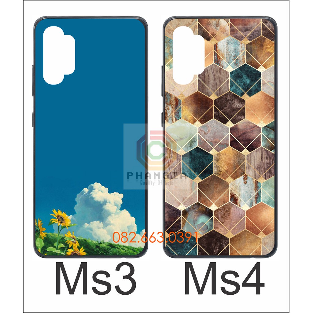 Ốp lưng Samsung A32 4G (SM-A325F/DS) / A32  5G dẻo in hình đẹp sắc nét