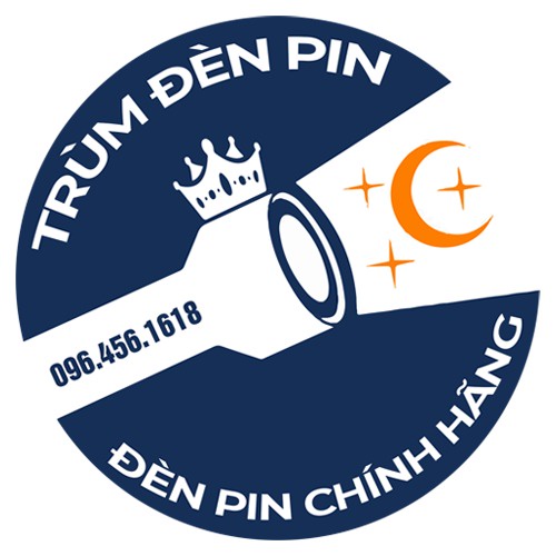 Trùm Đèn Pin