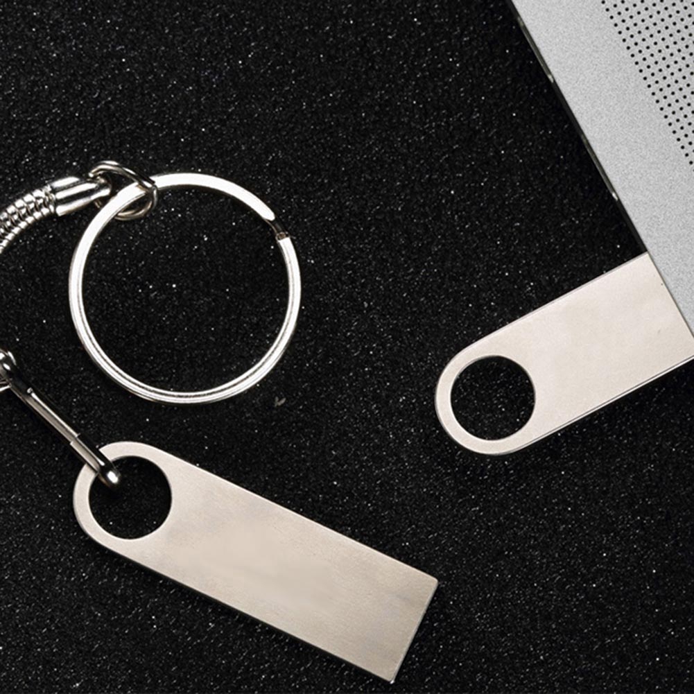 Ổ đĩa flash kim loại cổng USB 32GB chất lượng cao | BigBuy360 - bigbuy360.vn