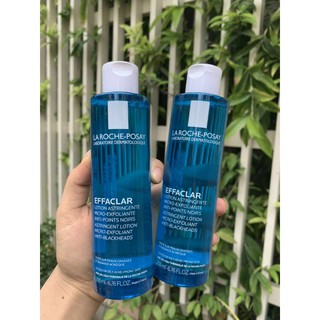 Hoa hồng la rocher posay 200ml của pháp