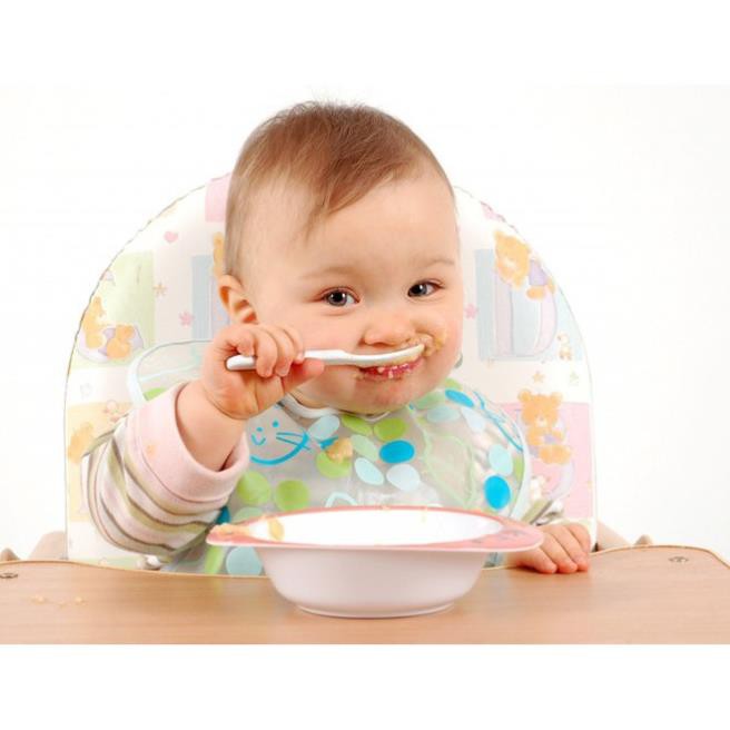 Hartus' Appetite - Cải thiện chứng biếng ăn của trẻ