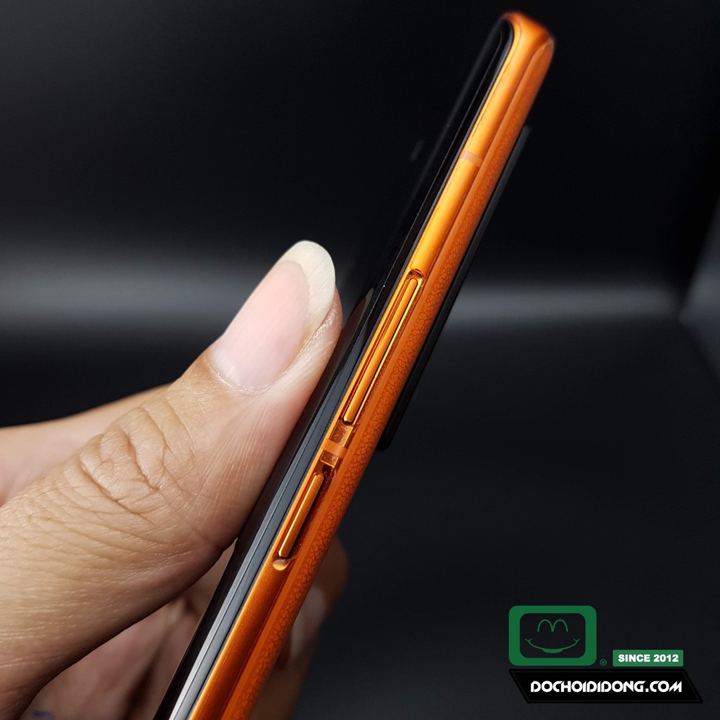 Miếng dán PPF Hydorgen Vivo X70 / X70 Pro / X70 Pro Plus trong, nhám, đổi màu cao cấp