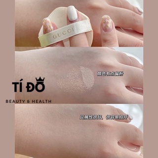 GUCCI - Phấn Nước Cushion De Beauté (Bản Thường / Bản Limited Edition 2022)