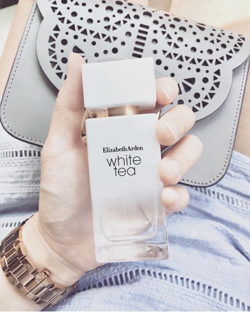 Nước Hoa Trà Trắng Elizabeth Arden White Tea EDT | BigBuy360 - bigbuy360.vn