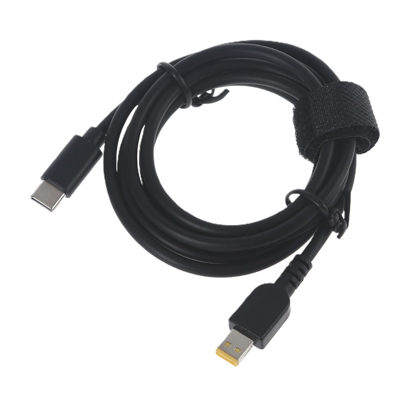 Dây Cáp Sạc USB Loại C 25A Cho Yoga3 Pro Yoga700 Yoga900 Won 3