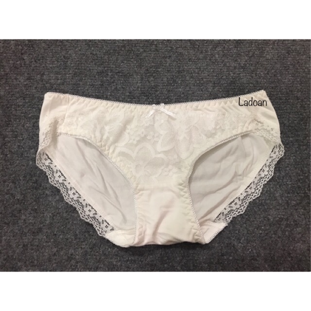 Combo 10 quần cotton phối ren | BigBuy360 - bigbuy360.vn