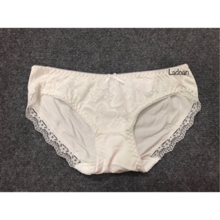 Combo 10 quần cotton phối ren