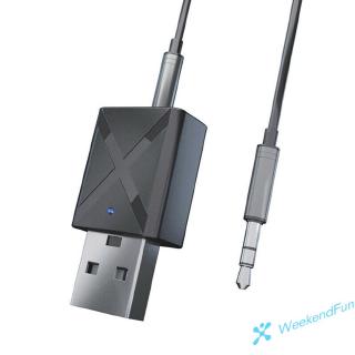 Usb Thu Phát Bluetooth 5.0 Cho Máy Tính