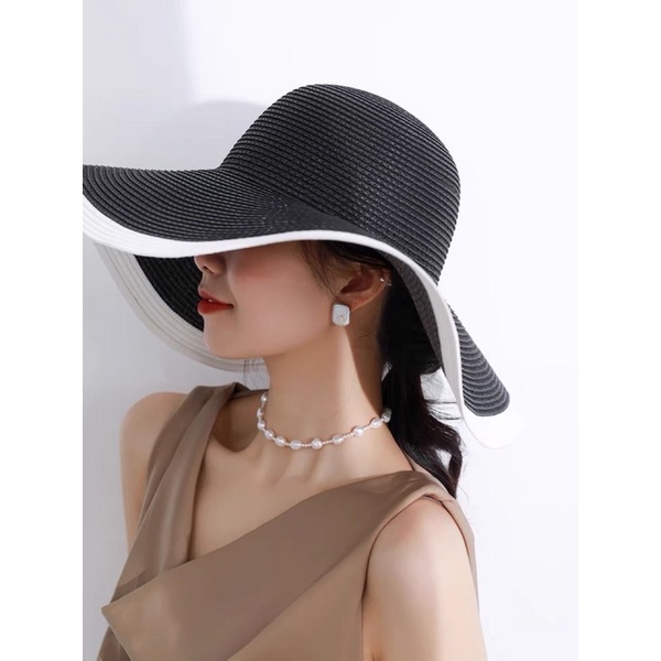 Dây chuyền thanh lịch hạt 9ly